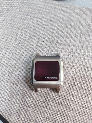 Gehäuse und ersatzteile uhr - gehäuse, x