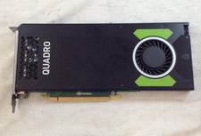 Nvidia Quadro M4000 8 GB GDDR5