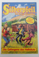 Silberpfeil - AUSWAHL - 1 -