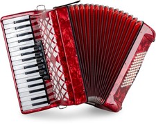72 Bass Piano Akkordeon