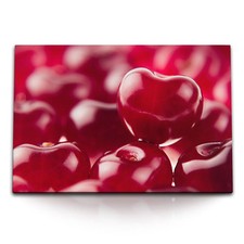 120x80cm Wandbild auf Leinwand