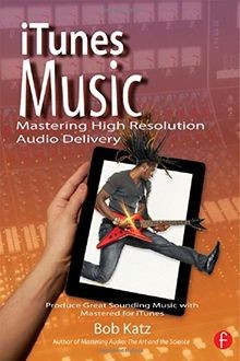 Itunes music mastering high - itunes,