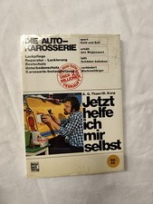 Die Auto Karosserie - Jetzt