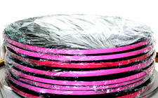 8 Revox Tonbandspulen auf