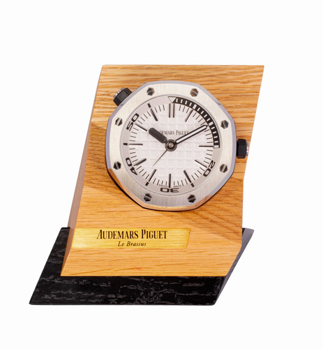 Audemars piguet royal - audemars, oak