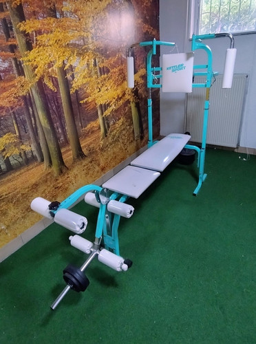 Kettler heim fitnessstudio - kettler, heim-fitnessstudio