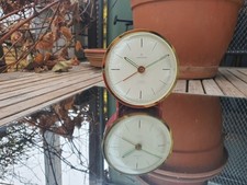 Junghans Trivox Silentic