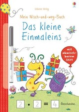 Mein Wisch-und-weg-Buch: Das