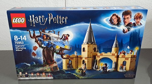 Lego harry potter die - potter:,
