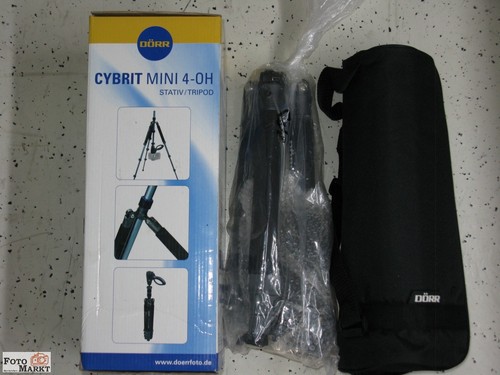 Stativ dörr cybrit mini oh - dörr,