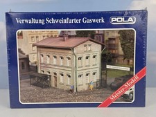 (6720) Pola H0 853 Verwaltung