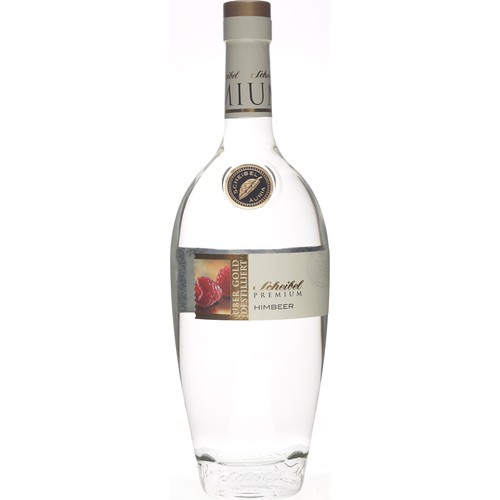 Scheibel premium himbeergeist - scheibel,