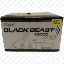 Kogha Black Beast 10000