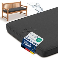 Bankauflage WASSERDICHT