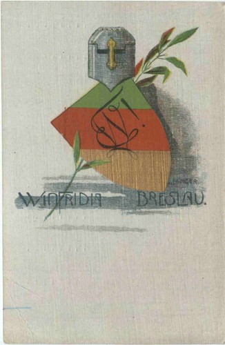 Breslau winfridia - -,