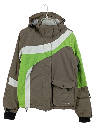 Cygnus skijacke kinder - skijacke,