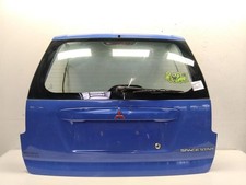 Mitsubishi Space Star DG0