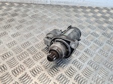 AUDI TT MK2 8J 2.0 TFSI 2007