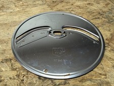 BOSCH MUM Schneidscheibe fein