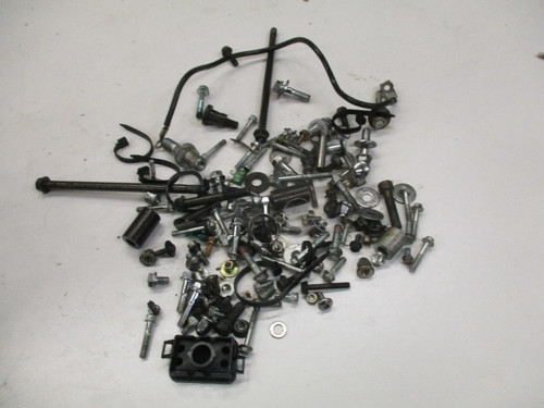 Schraubensatz honda 750 - honda,