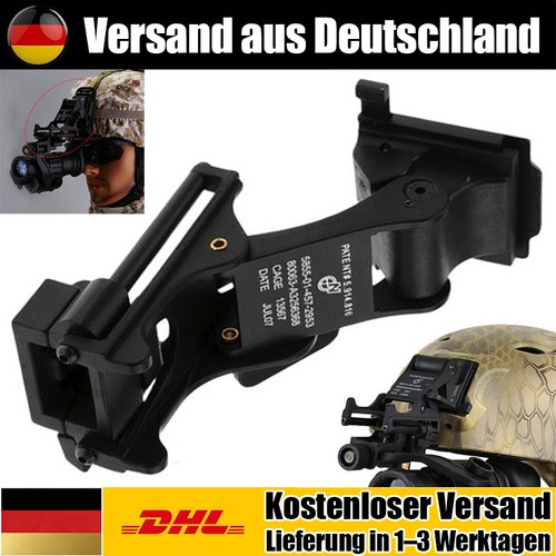 Taktisch nvg helm rhino mount - taktisch,
