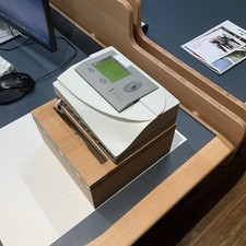 UVR 1611 Technische Alternative Steuerung Universal-Regelung Heizung