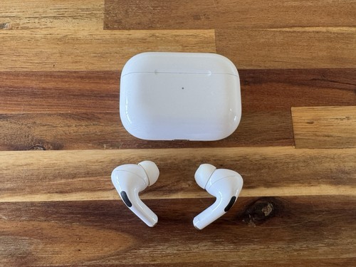 Apple airpods pro - apple, 1