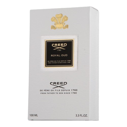 Creed royal oud edp - creed,