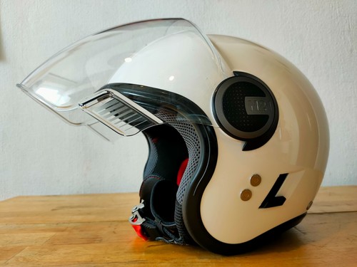 Nolan n21 visor classic - n21,