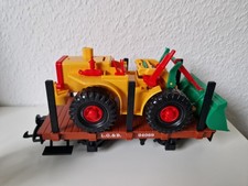 LGB 94069 Rungenwagen mit