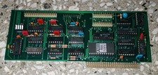 Apple iie computer - apple, floppy