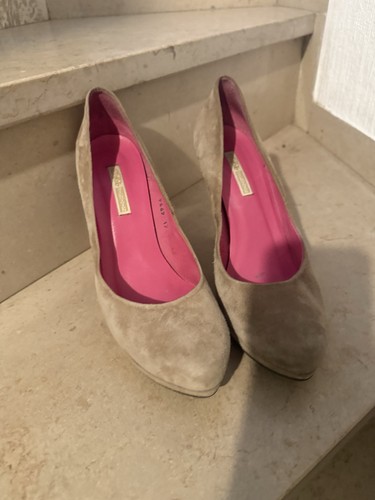 Buffalo pumps high heels - buffalo, 42