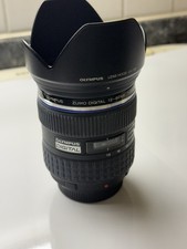 Olympus zuiko digital - zuiko, ed
