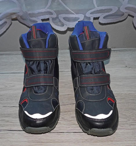 Deltex cortina winterschuhe - deltex,