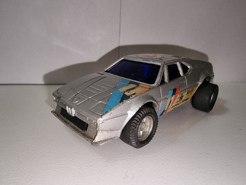 Welly bmw racing procar - racing,