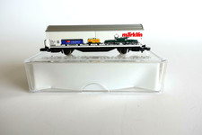 Märklin Spur Z mini-club