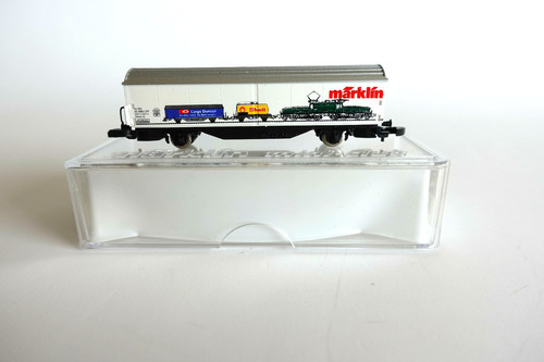 Märklin spur mini - spur, z