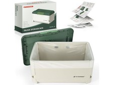 Trunk Floor Storage Box