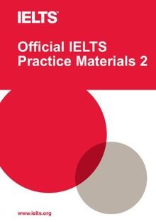 Official ielts practice - official,