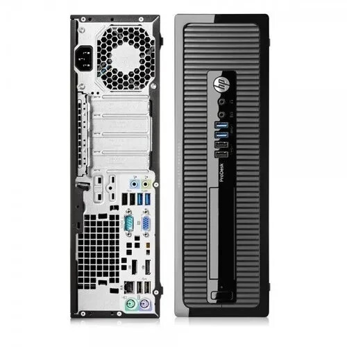 Full fast desktop set - set, i3