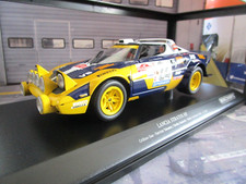 LANCIA Stratos HF Rallye WM