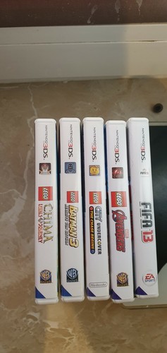 Lego spiele bundle - bundle+fifa, 13