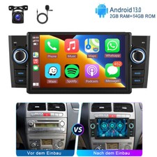 Für Fiat Grande Punto Linea