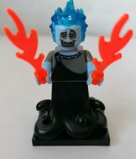 Lego Minifigur - 71024 Walt