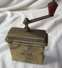 GESKA Fortschritt Kaffeemühle