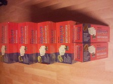 1 x HUEBER WORTSCHATZBOX