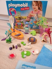 Playmobil Play Map 9330