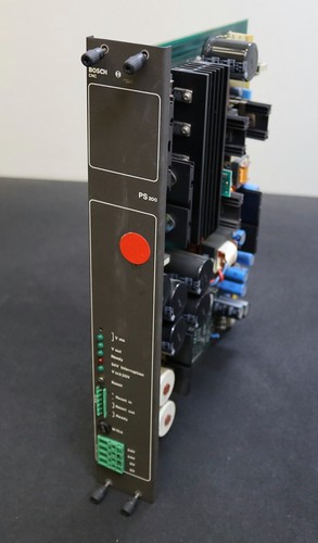 Bosch cnc netzteil - bosch,