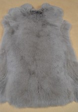 KANINCHENFELL XL Pelz Hasen
