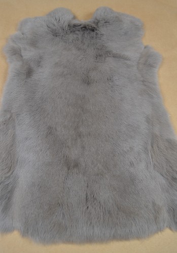 Kaninchenfell pelz hasen - xl,